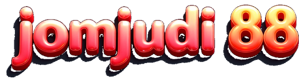 jomjudi88 logo